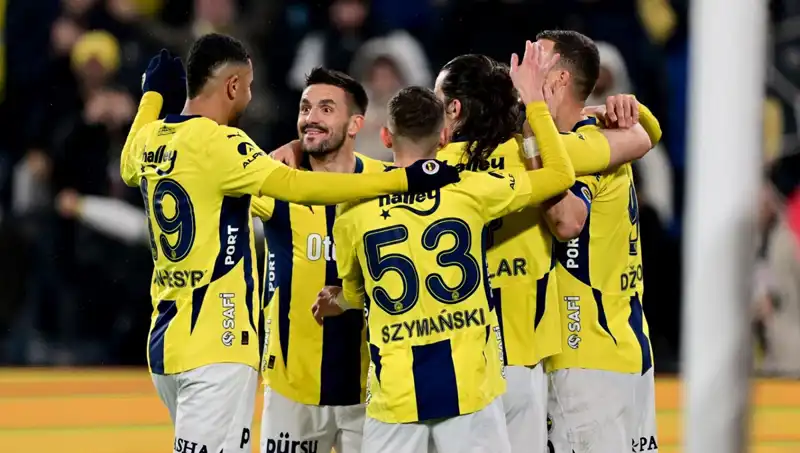 Kadıköy'de Spor Tutkunları İçin Yepyeni Bir Dönem Başlıyor!