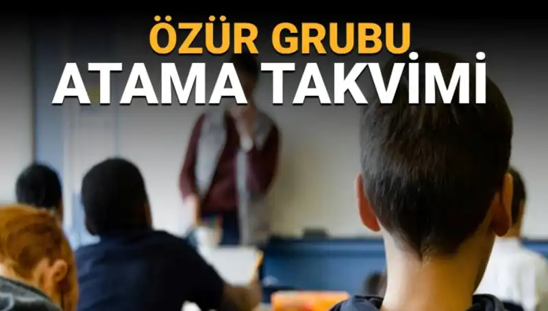 Öğretmenlerin Yer Değiştirme Duyurusu: Başvurular İçin Kritik Tarihler Geldi