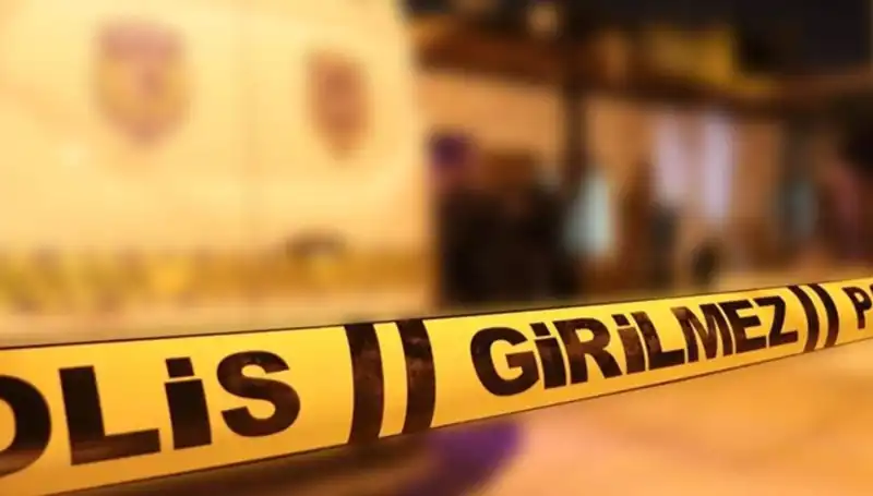 Kötü Koku Üzerine Ekipler Harekete Geçti: 10 Günlük Ceset Bulundu!