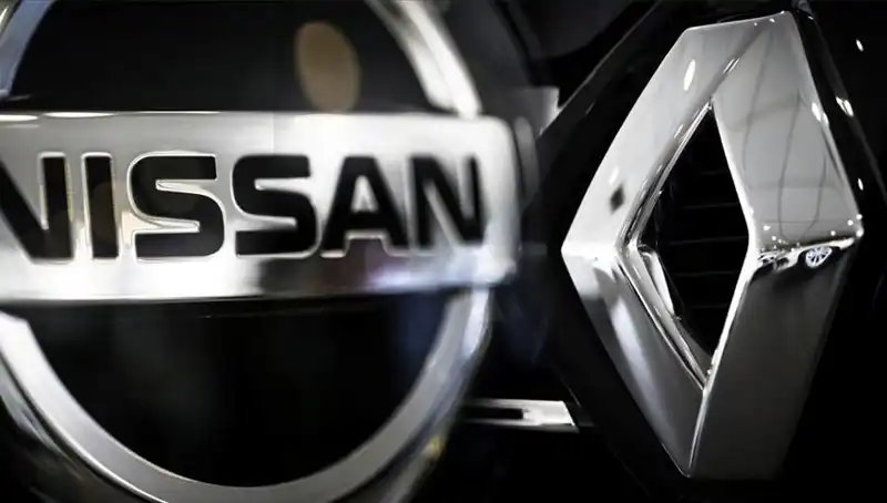 Nissan, Renault'dan Hisse Satışıyla Yeni Bir Dönem Başlatıyor