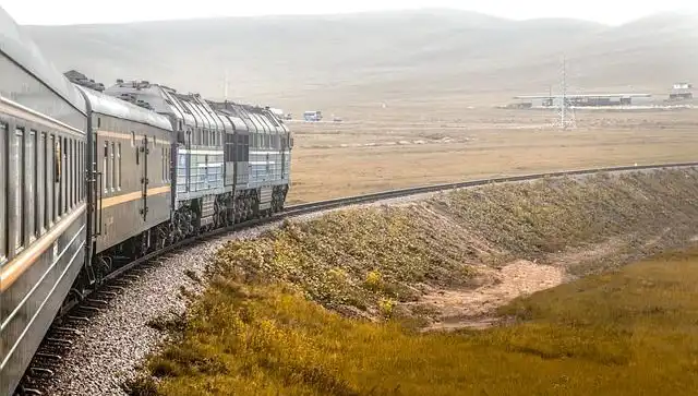 Pensilvanya'da Üzücü Tren Kazası: Üç Kişi Hayatını Kaybetti