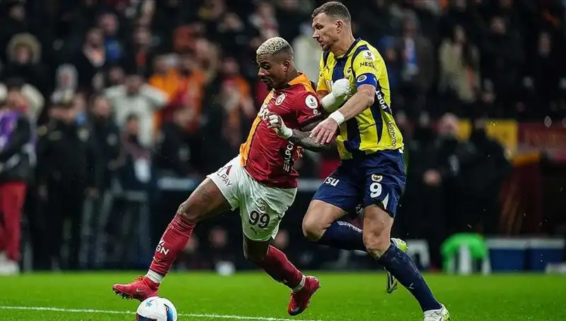 Fenerbahçe ile Galatasaray: Kupada Efsane Rivalitenin 27. Mücadelesi
