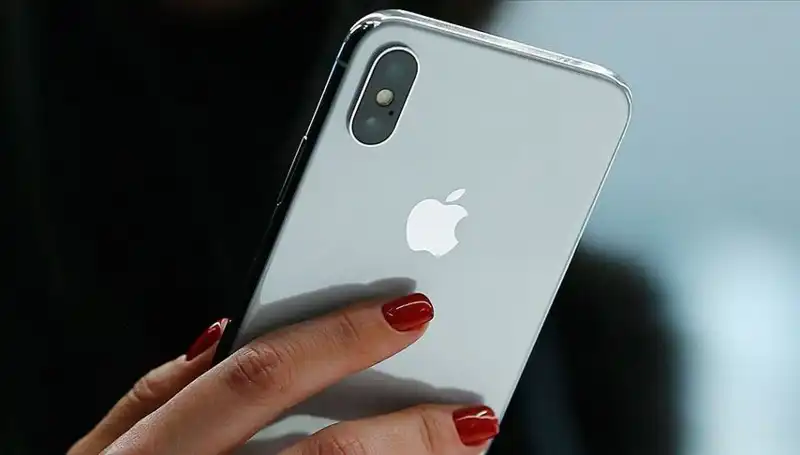 iPhone Kullanıcıları İçin Şok Uyarı: Banka Bilgileriniz Tehlikede!