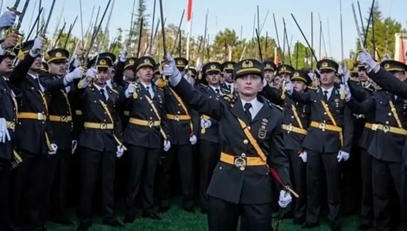 Kılıçlı Yeminde İkinci Emeklilik: Tarımın Geleceğinde Yükselen Bir Trend
