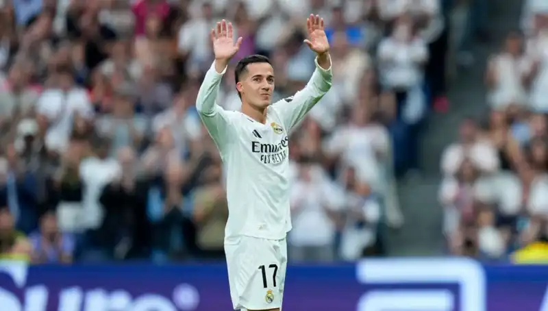 Beşiktaş, Gözyaşlarıyla Veda Eden Madrid'nin Yıldızını Transfer Ediyor!