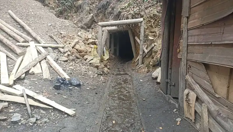 Kaçak Madenlerin İmha Süreci: Doğa ve Ekonomi Üzerindeki Etkileri