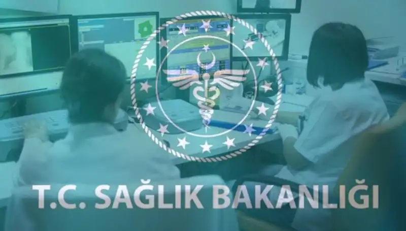 Sağlık Bakanlığı’ndan Beklenen 37 Bin Personel Alımı Müjdesi: Takvim ve Detaylar Geldi!