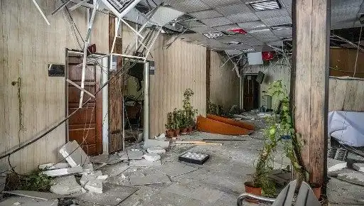 İran'dan Şok Açıklama: İsrail, Evin Hapishanesi'ne Saldırdı!