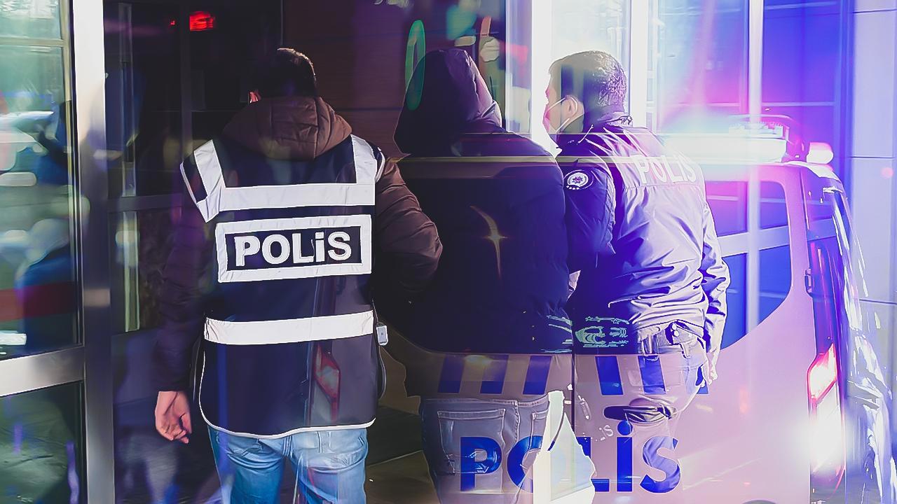 Türkiye genelinde PKK/KCK terör örgütüne yönelik operasyon: 240 kişi gözaltında