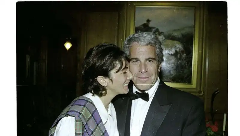 Ghislaine Maxwell, Epstein Skandalında 100 Kişinin İfşa Olmasına Neden Oldu