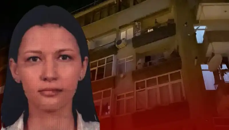 Ukraynalı Hanna'nın Trajik Ölümü: Kadın Cinayetlerine Dikkat Çekiyor