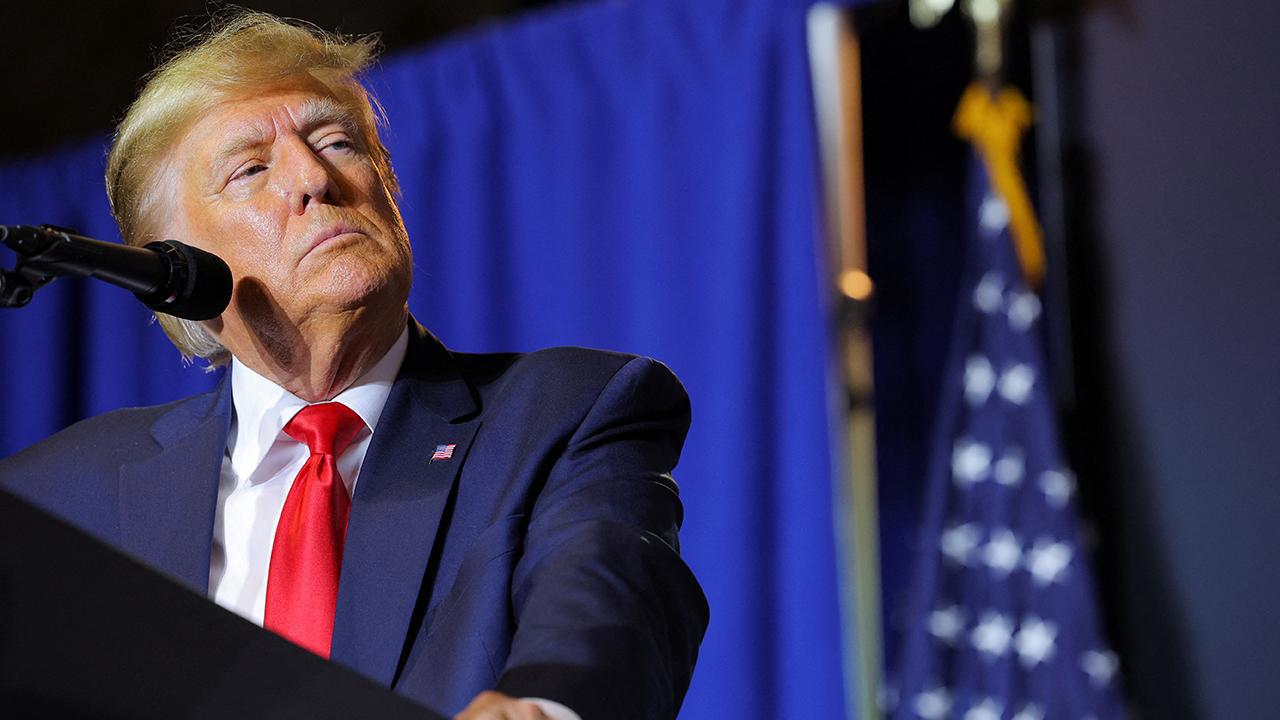 ABD'de Yeni Dönem: Trump Başlıyor