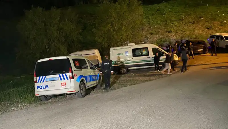 Ankara'da Bıçaklı Kavga: Hayatını Kaybeden Gençle İlgili Şok Detaylar