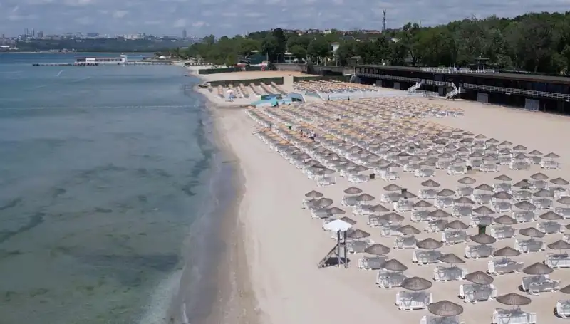 İstanbul Plajlarının 2025 Giriş Ücretleri Belli Oldu: Sarıyer, Florya ve Adalar’da Neler Değişecek?