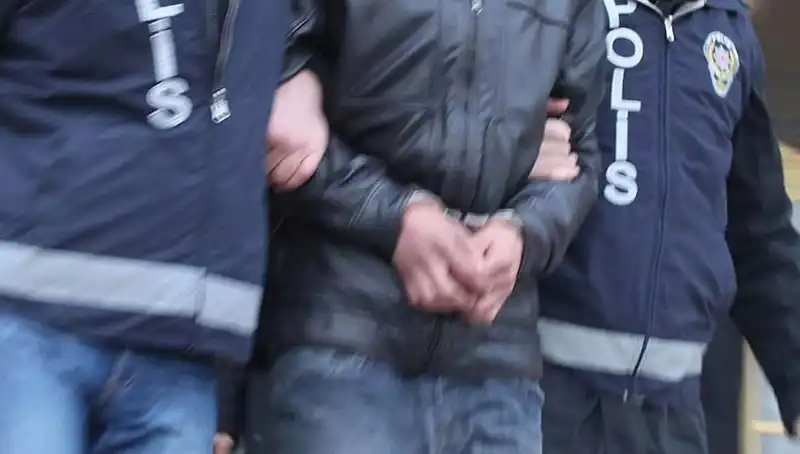 Konya'da Dolandırıcılık Operasyonu: 13 Şüpheli Tutuklandı