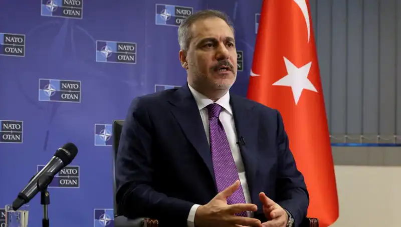 Bakan Fidan, BAE’ye Stratejik Ziyaret Gerçekleştiriyor: Ne Bekleniyor?