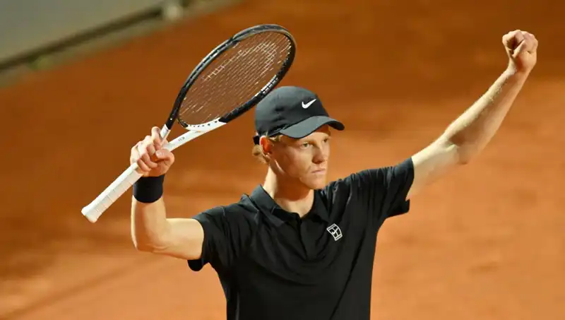 Wimbledon 2023 Yarı Finaline Dört Büyük İsim Yükseldi