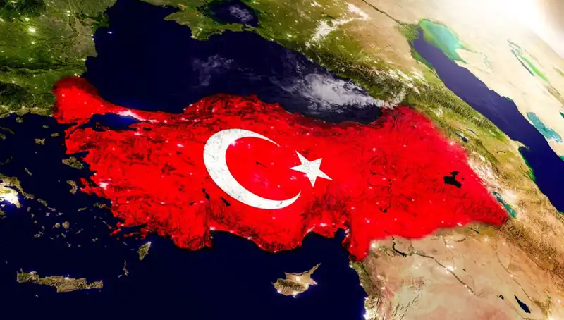 Türk Vatandaşları için 2025'te Vizesiz Seyahat Edilebilecek Ülkeler Listesi