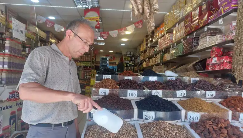 Bağışıklık Dostu Besinlerde Satış Düşüşü: Nedenleri ve Sonuçları