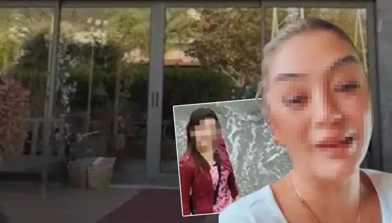 Gizli Kameralarla Şantaj: Güzellik Merkezinde Şok Olay!