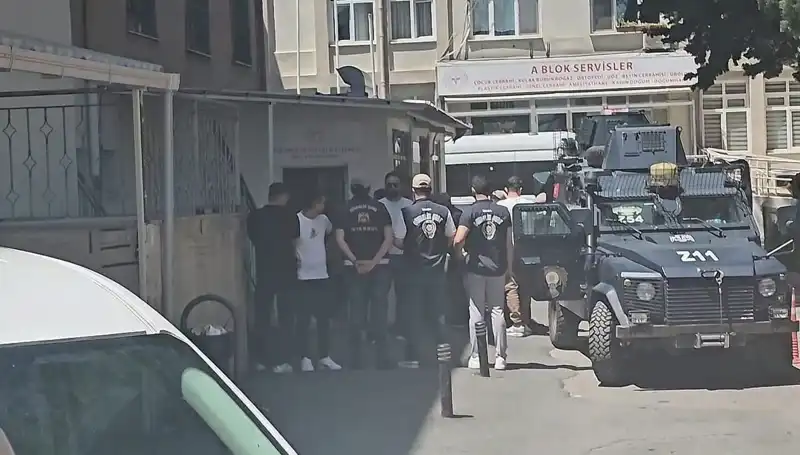 Leman Dergisi Soruşturmasında Dört Tutuklama Gerçekleşti: İfadeler Ortaya Çıktı