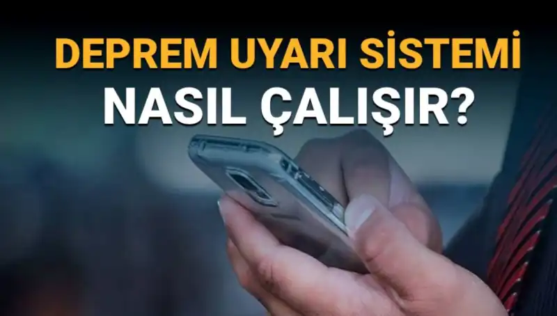 Google’ın Deprem Uyarı Sistemi: Kullanıcılar İçin Nasıl Etkin Hale Getirilir?