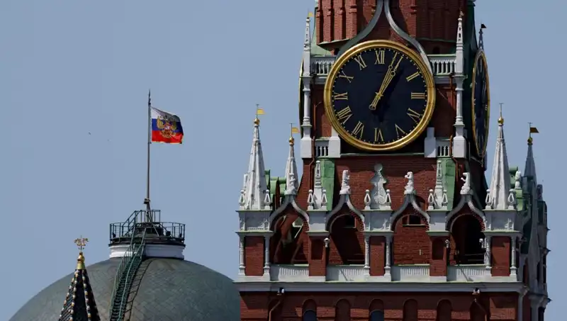 Kremlin'den Açıklama: Ukrayna'ya Yanıt İçin Zamanlama Önemli!