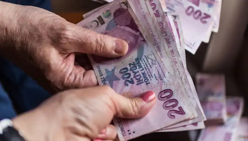 2025 Temmuz Zamları: Memur ve Emekli Maaşlarında Çarpıcı Artış Bekleniyor