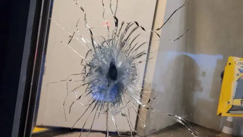 Fransa'da Hapishanelere Saldırı: Kaotik Gelişmeler Ve Güvenlik Endişeleri