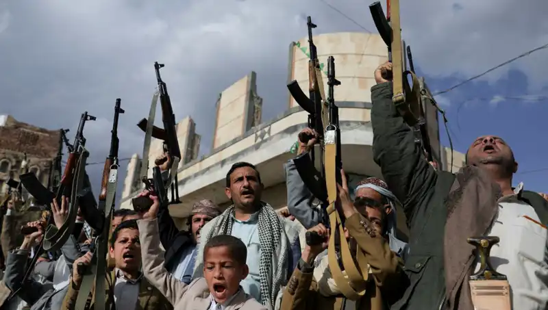 Husiler Yemen'de Kara Harekatına Hazırlanıyor: ABD'nin Rolü ne?