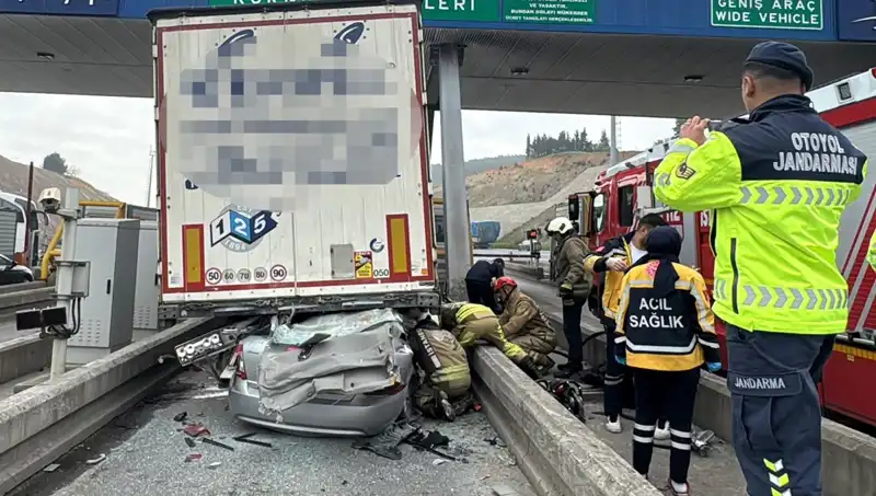 Bayram Tatilinde Ülke Genelinde 74 Kayıp: Kazalar İçin Alarm Zamanı!