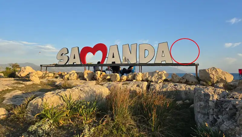 Samandağ'da Yenilikçi Bir Kayıp: Harf Hırsızlığı Şaşkınlık Yarattı!