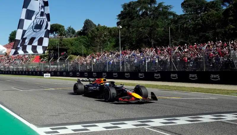 Formula 1'de Heyecan Dorukta: Monako Grand Prix'ye Hazır Mı?