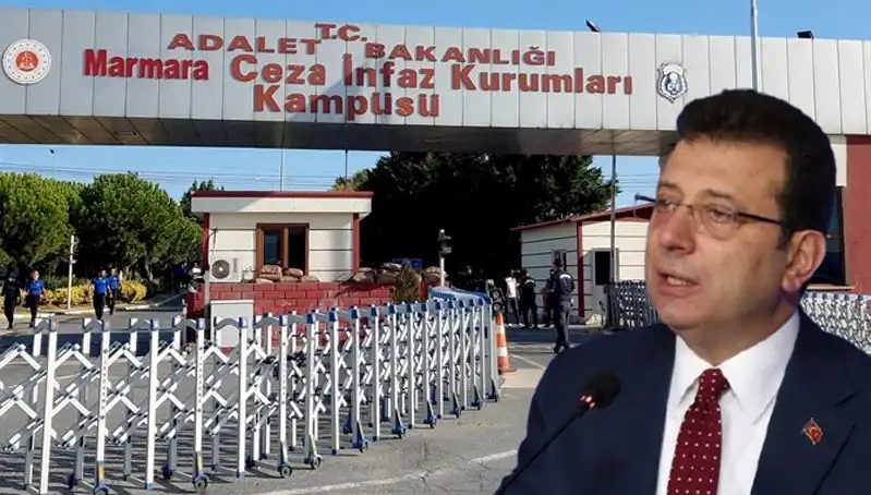 Ekrem İmamoğlu, Soruşturma Kapsamında İfade Verdi: Detaylar Ortaya Çıktı
