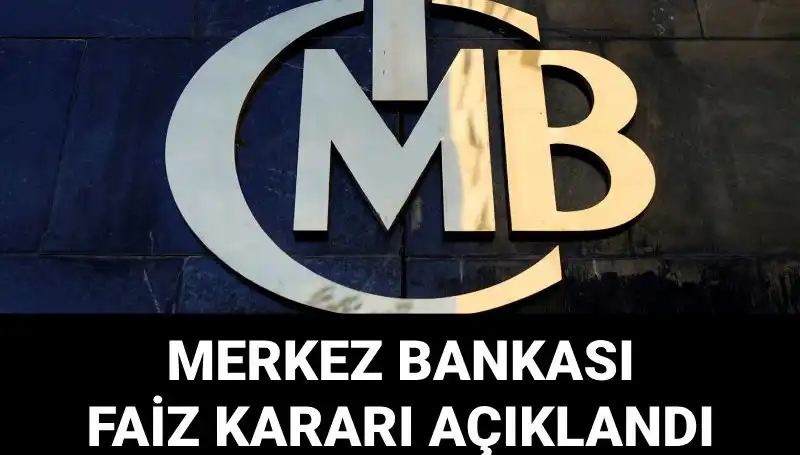 Merkez Bankası'nın Mart 2025 Faiz Kararı: Piyasalara Yansıması Ne Olacak?