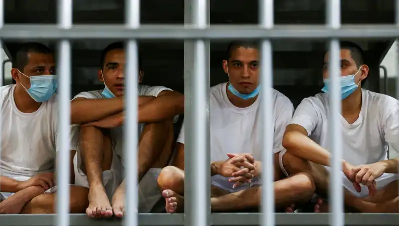 El Salvador, Venezuela’da Siyasi Tutuklular İçin Dikkat Çekici Teklifte Bulundu