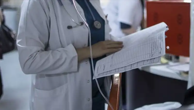 TUS Yerleştirme Sonuçları Açıklandı: Dermatoloji En Üst Sırada