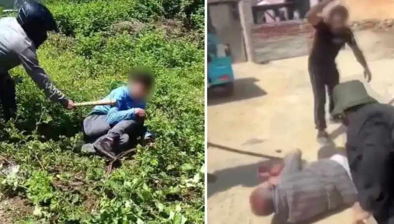 Kasklı İşkenceci Davasında Şok Gelişmeler! Yeni Bilgiler Ortaya Çıktı
