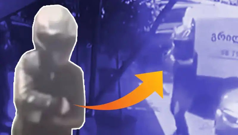 Kanlı Hesaplaşmaların Yeni Merkezi: Batum'da Gizemli Olaylar Patlak Verdi!