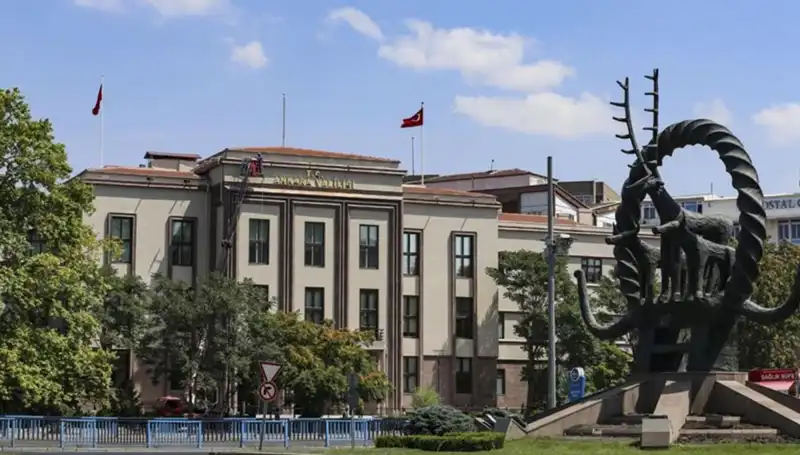 Ankara Valiliği, 12/12 Çalışma Sistemi ile Çalışanları Sevindirdi