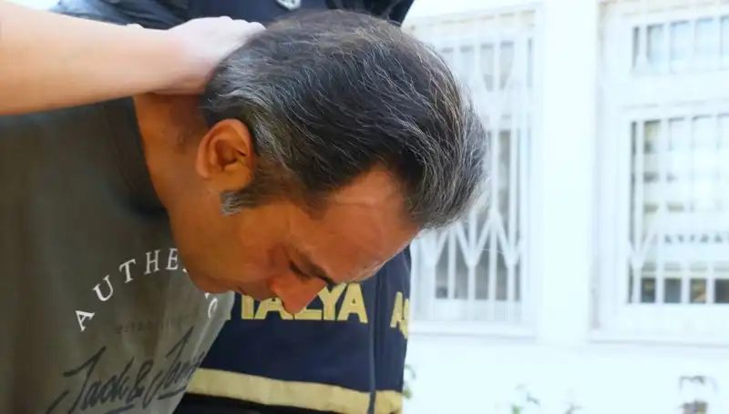 Pınar'ı Yakıp Öldüren Sanığın Duruşması Kayıt Altına Alındı