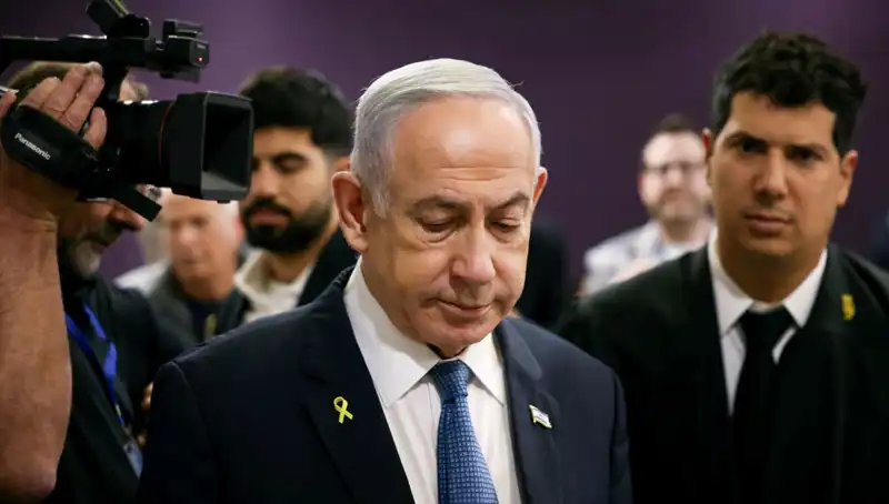 Netanyahu'dan Şok Plan: Gazze’yi İlhal Etme Stratejisi