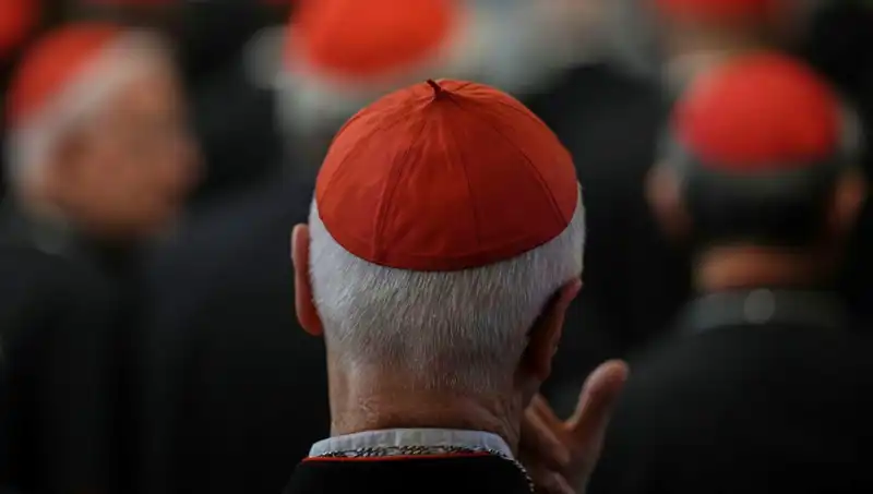 Yeni Papa Seçim Sürecinin İlk Adımları: Konklav Tarihi Belli Oldu