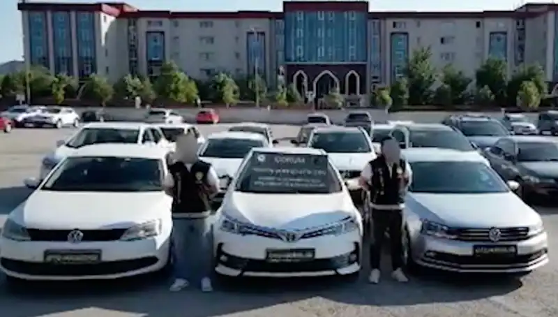 10 Milyon Liralık "Change" Vurgununda 7 Kişi Tutuklandı!