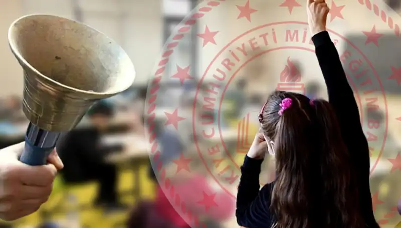 2025 Yaz Tatili Takvimi: MEB Okulları Ne Zaman Kapatacak?
