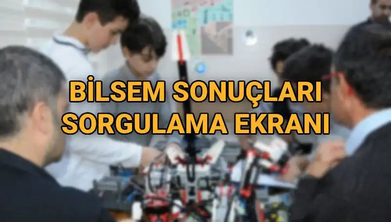 2025 BİLSEM Sınav Sonuçları Açıklandı mı? Tüm Detaylar Burada!