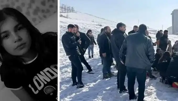 Yüksekova'da Köpek Saldırısı: Eslem'in Ölümü ve Başkan Hakkında Soruşturma