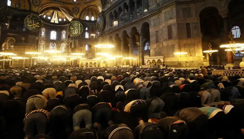 Ramazan Bayramı 2025'te Ne Zaman, Kaç Gün Kaldı? Detaylar Burada!