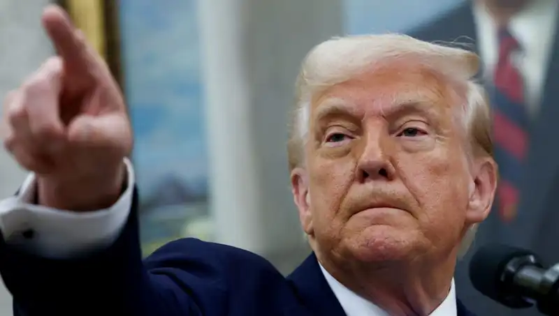 Trump’tan Ukrayna Krizine Yeniden Müdahale: Ateşkes Gerçekleşecek mi?