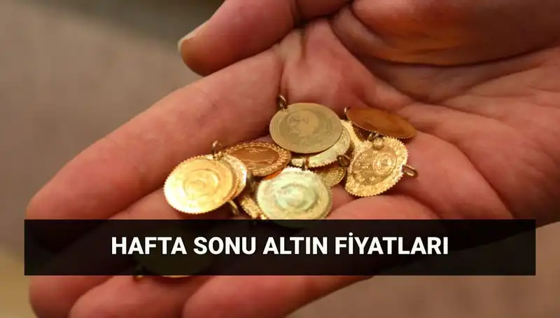 Bugün Altın Fiyatları Ne Kadar? İşte 28 Haziran 2023 Güncel Verileri